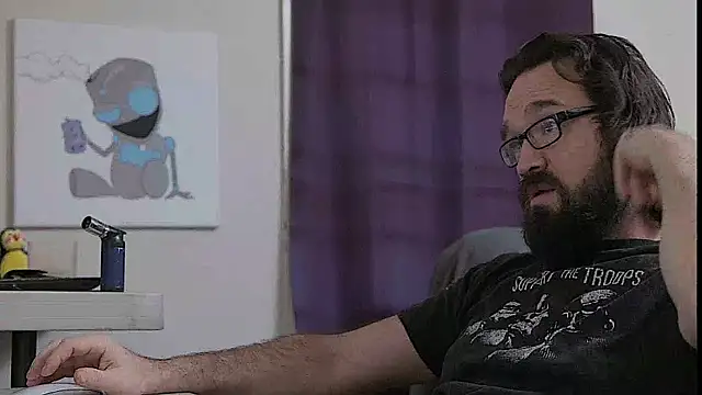 Seraph De La Luna online show from 03/07/25, 04:44