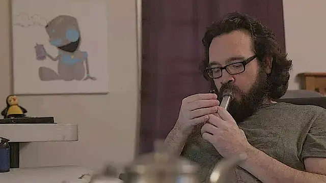 Seraph De La Luna online show from 03/09/25, 02:39