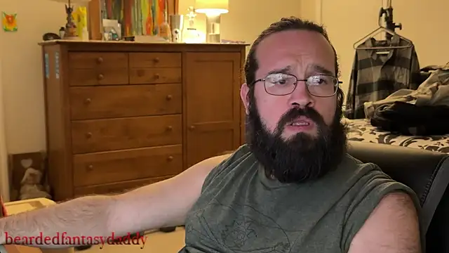 Seraph De La Luna online show from 12/22/25, 05:59