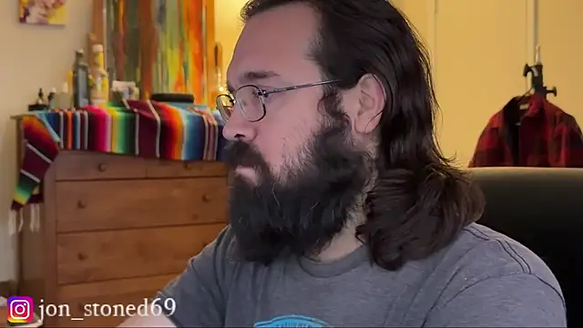 Seraph De La Luna online show from 01/11/26, 04:56