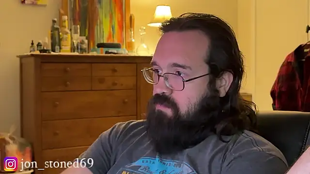 Seraph De La Luna online show from 01/15/26, 05:56