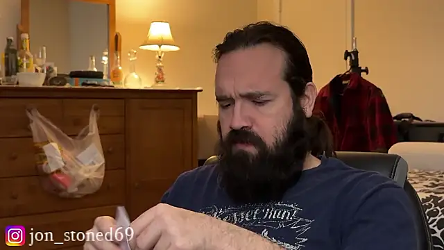 Seraph De La Luna online show from 01/16/26, 05:55