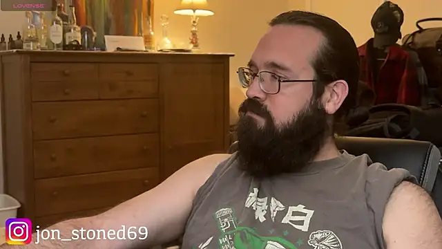 Seraph De La Luna online show from 02/10/26, 09:02