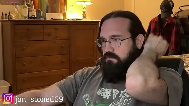 Seraph De La Luna online show from 02/11/26, 01:43