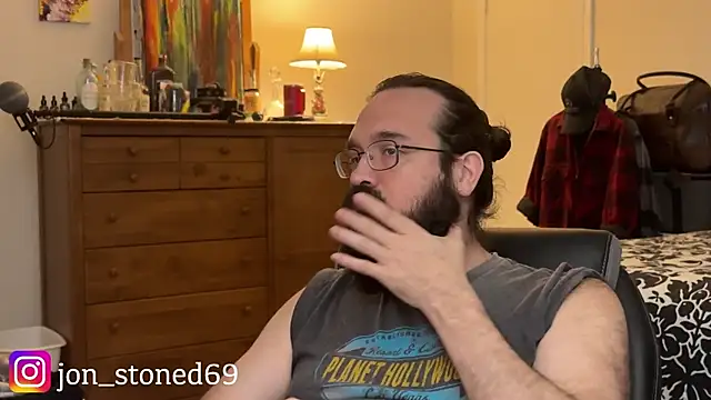 Seraph De La Luna online show from 02/16/26, 09:00