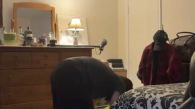 Seraph De La Luna online show from 03/17/26, 05:44