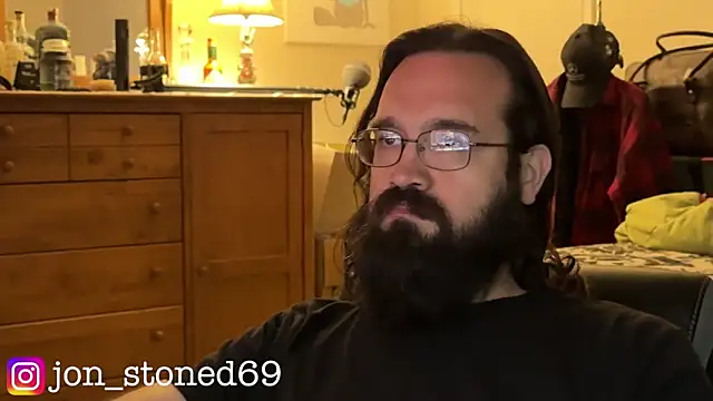 Seraph De La Luna online show from 03/20/26, 09:25