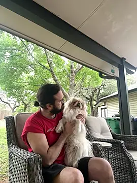 Seraph De La Luna online show from 04/19/26, 11:07