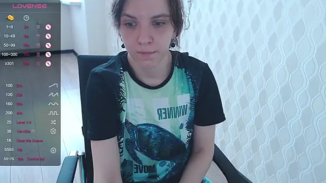 LisaHeart online show from 01/16/25, 11:26