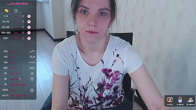 LisaHeart online show from 02/02/25, 11:08