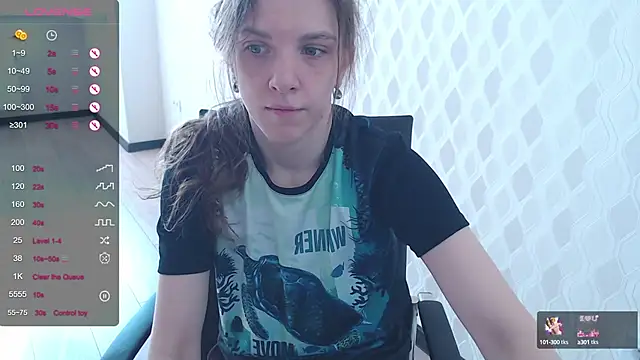 LisaHeart online show from 02/21/25, 10:50