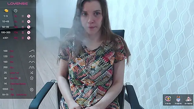 LisaHeart online show from 03/17/25, 07:15