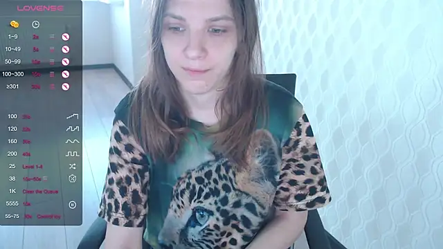 LisaHeart online show from 09/10/25, 03:12