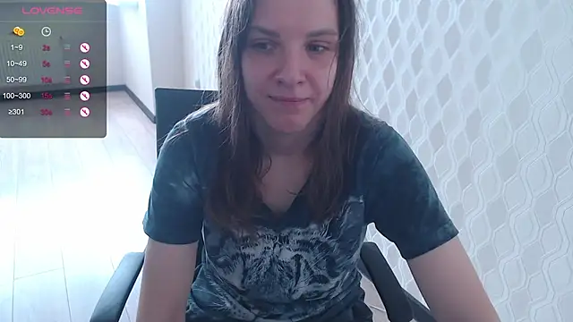 LisaHeart online show from 09/18/25, 11:34