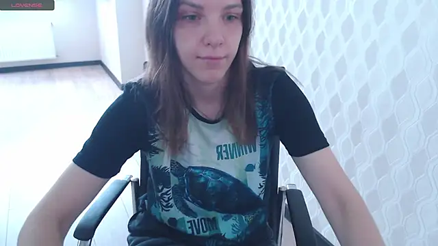 LisaHeart online show from 10/29/25, 08:38