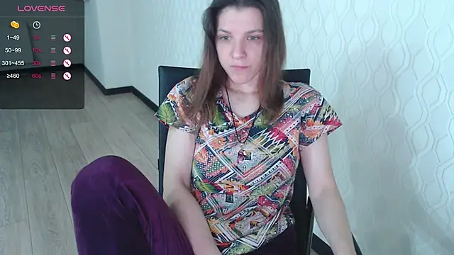 LisaHeart online show from 11/02/25, 10:45