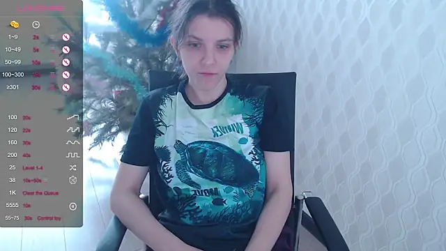 LisaHeart online show from 01/15/26, 11:59