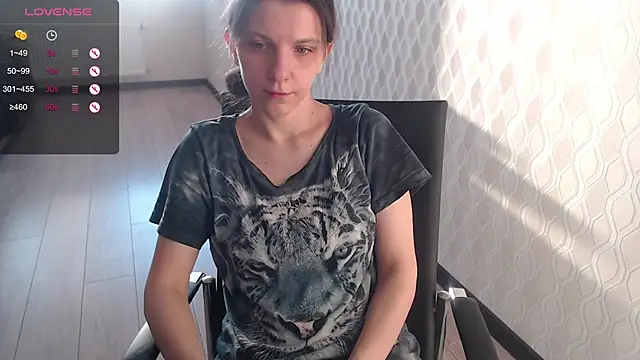 LisaHeart online show from 02/04/26, 12:44