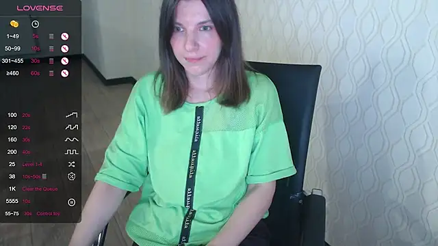LisaHeart online show from 06/22/26, 11:57