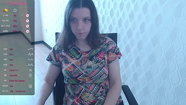 LisaHeart online show from 07/21/26, 07:54