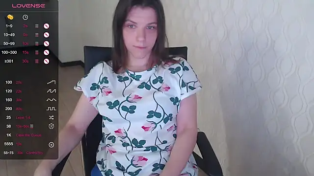 LisaHeart online show from 07/30/26, 06:18