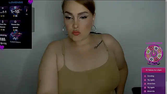 Snapshot of Miss_Agatha chatting on 01/04/25, 01:52 Miss Agatha online show from 01/04/25, 01:52