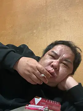 Snapshot of punk0805 chatting on 02/15/26, 12:47 punk0805 online show from 02/15/26, 12:47