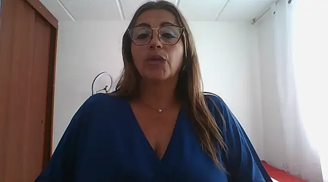 RossanaLionheart online show from 02/25/25, 07:47