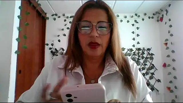 RossanaLionheart online show from 03/17/26, 12:19