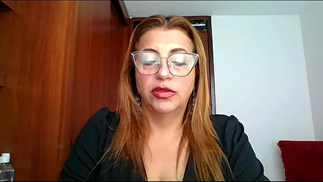 RossanaLionheart online show from 04/07/26, 12:27