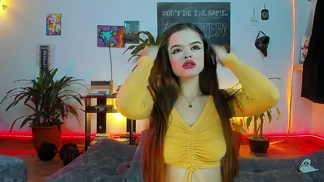 Sky nabi online show from 04/12/26, 09:14