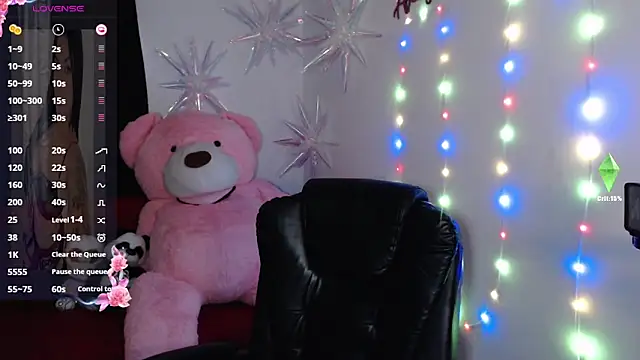 CarolinaRincon online show from 01/06/26, 07:39