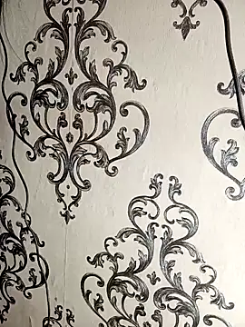 Mishika Gill online show from 01/22/25, 12:27