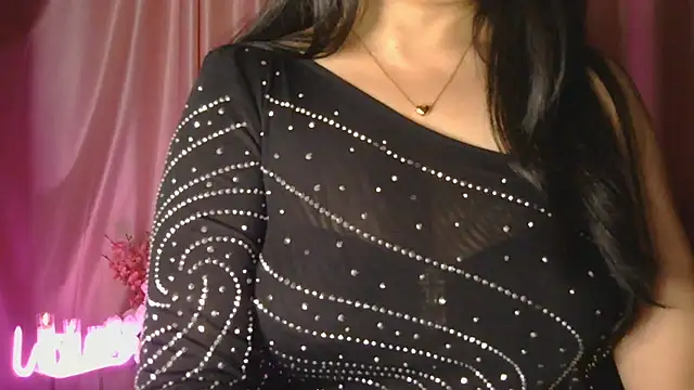 Mishika Gill online show from 08/06/26, 05:09