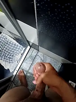 Khael78 online show from 11/08/25, 09:35