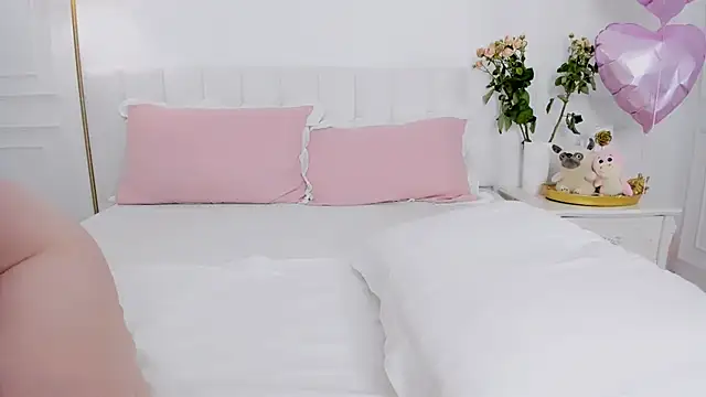 BELLALIMA online show from 03/11/26, 01:22