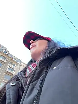 eveangelll online show from 01/27/25, 11:22