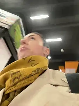 eveangelll online show from 03/13/25, 08:04