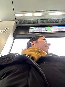 eveangelll online show from 10/16/25, 06:58