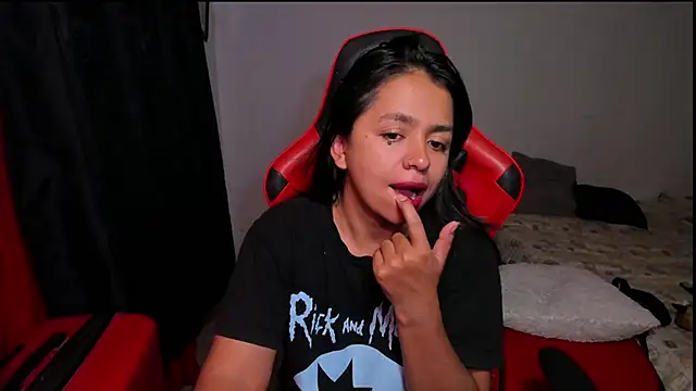 cory rose online show from 10/05/25, 04:11