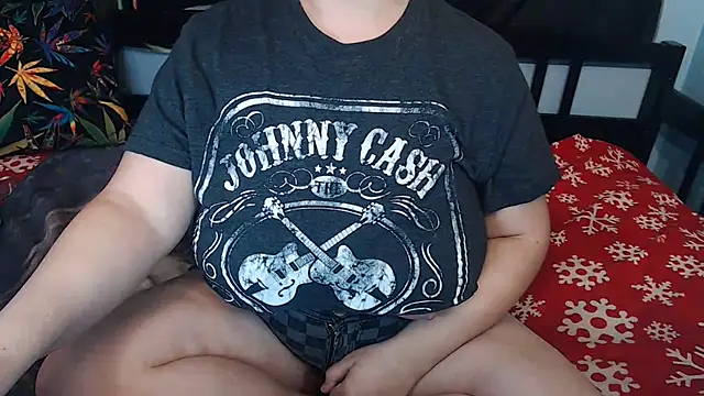 Snapshot of Chloenightmare chatting on 12/14/24, 06:24 Chloenightmare online show from 12/14/24, 06:24