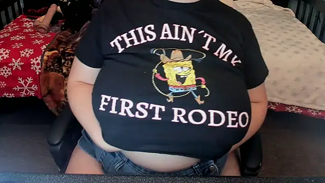 Snapshot of Chloenightmare chatting on 10/16/25, 03:18 Chloenightmare online show from 10/16/25, 03:18