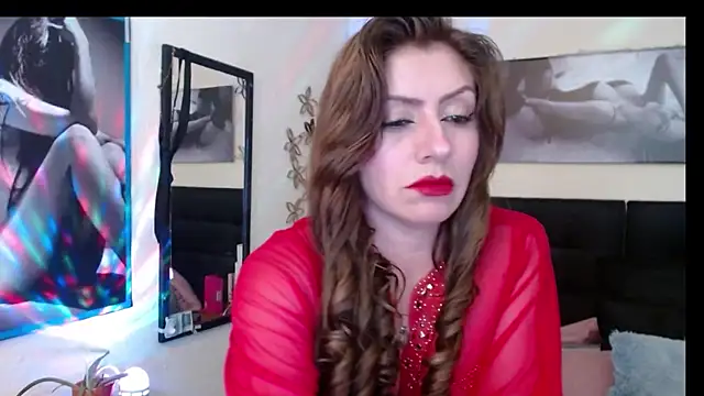 AnthonelaBella online show from 01/15/26, 03:27