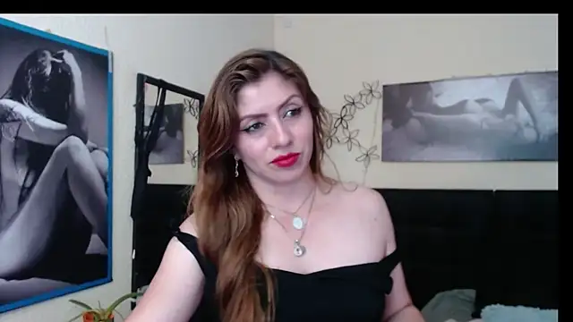 AnthonelaBella online show from 02/27/26, 02:06