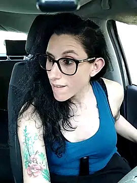 SofiaMori online show from 04/08/26, 01:33