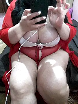 Snapshot of Maria_Sexx chatting on 02/14/25, 05:36 Maria Sexx online show from 02/14/25, 05:36