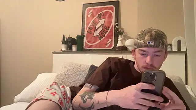 Snapshot of younghungginger chatting on 02/01/25, 02:26 younghungginger online show from 02/01/25, 02:26