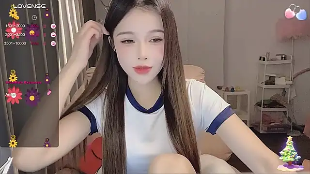 7-Love online show from 12/20/24, 01:33