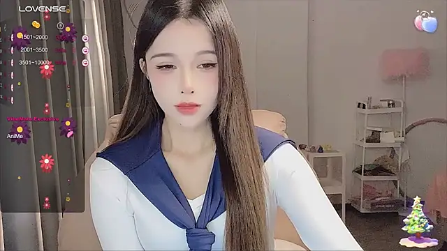 7-Love online show from 12/22/24, 01:33