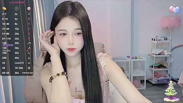 7-Love online show from 01/10/25, 04:41